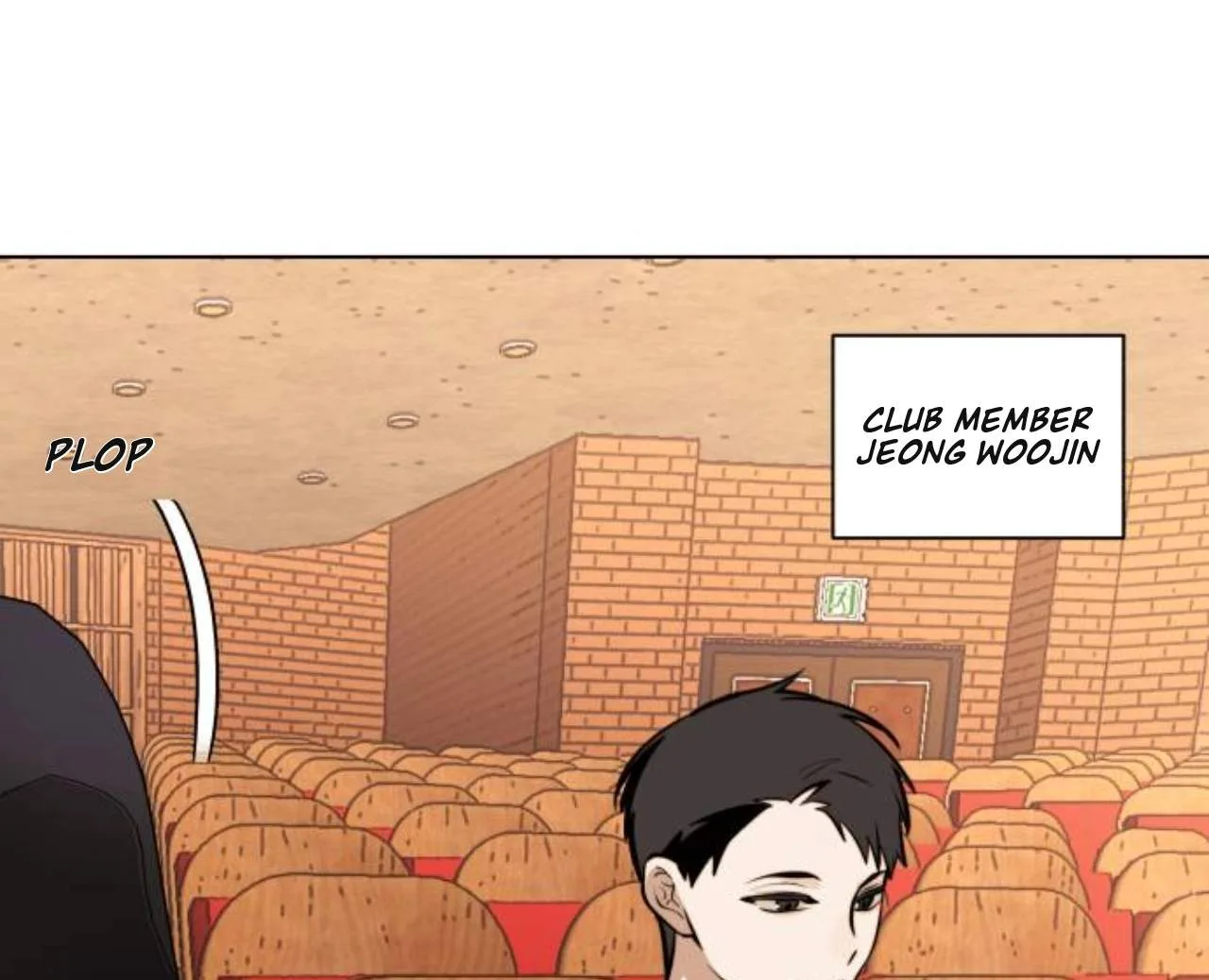 Please Don't Die! Chapter 31 page 138