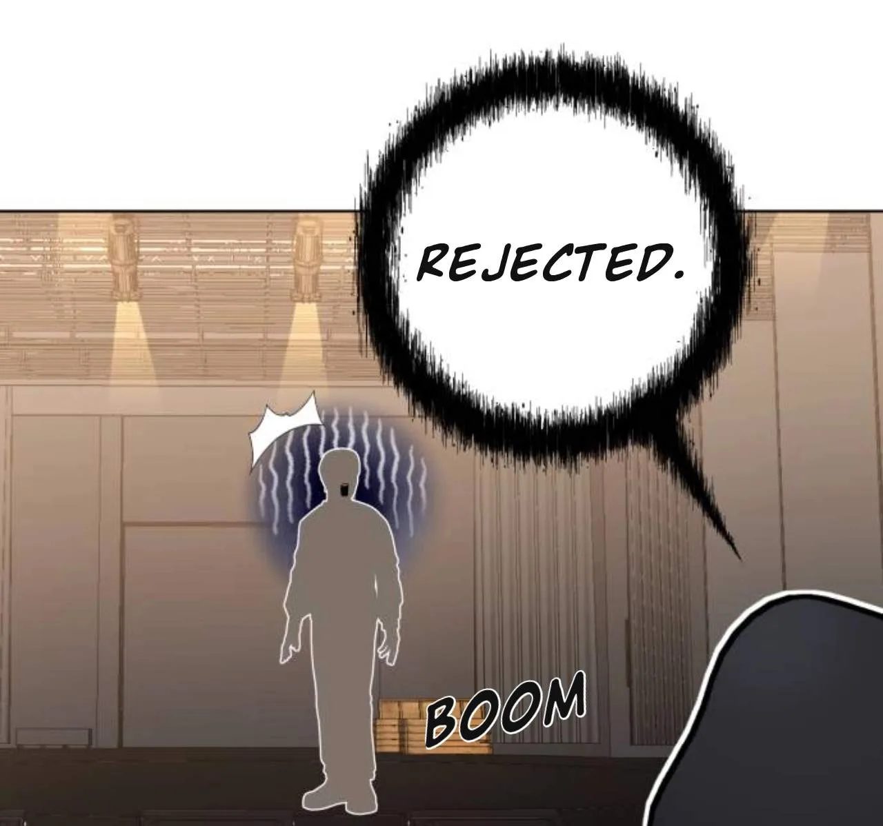 Please Don't Die! Chapter 31 page 146