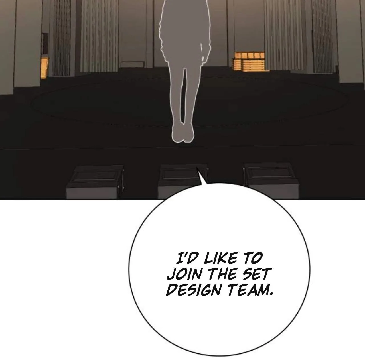 Please Don't Die! Chapter 31 page 149