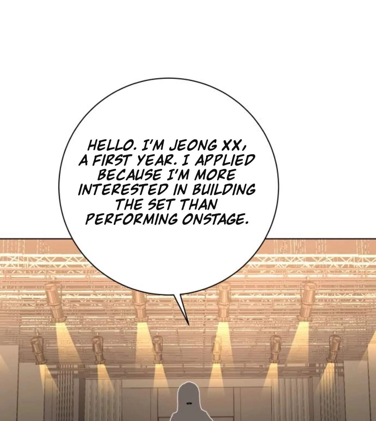 Please Don't Die! Chapter 31 page 148