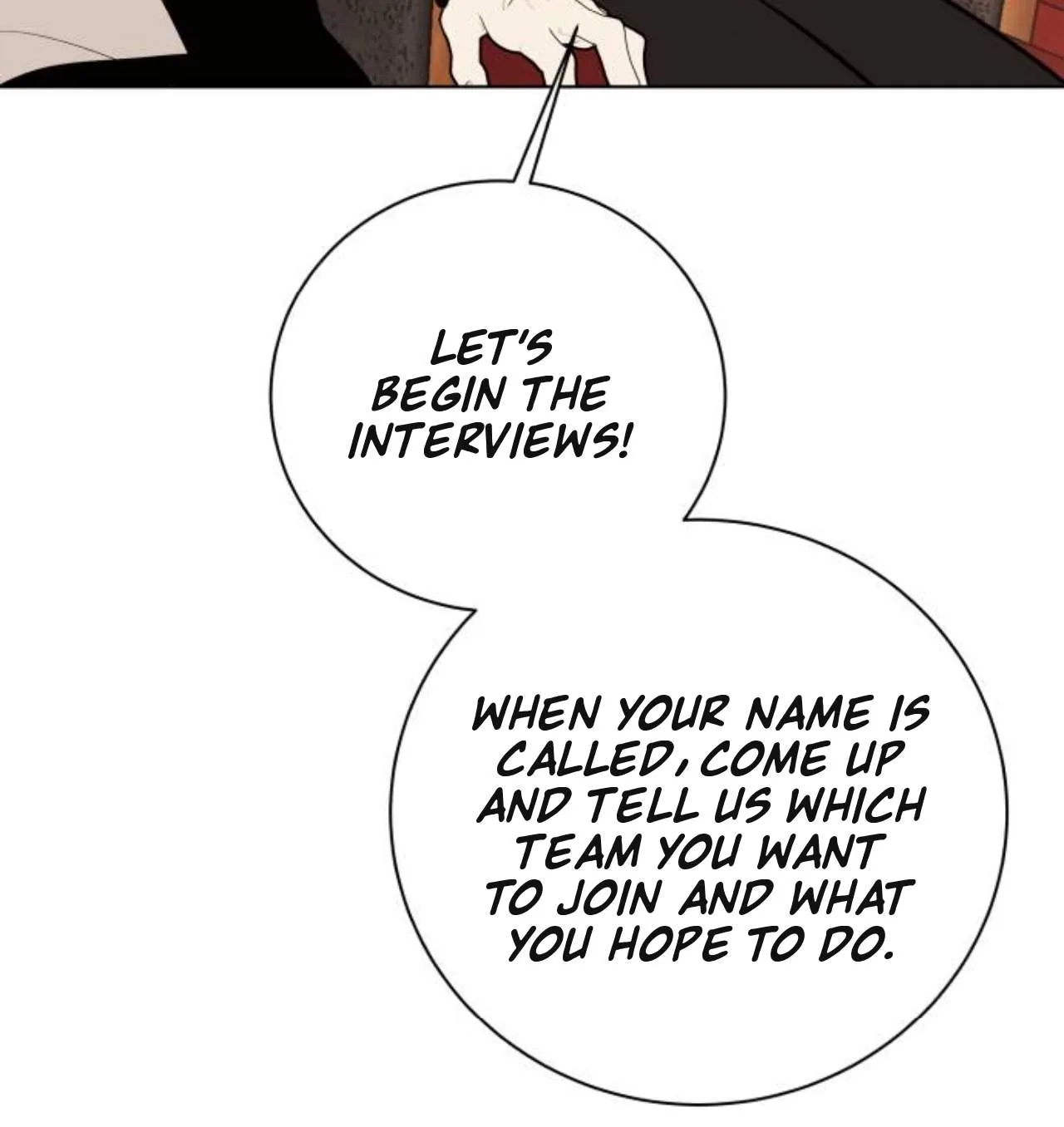 Please Don't Die! Chapter 31 page 140