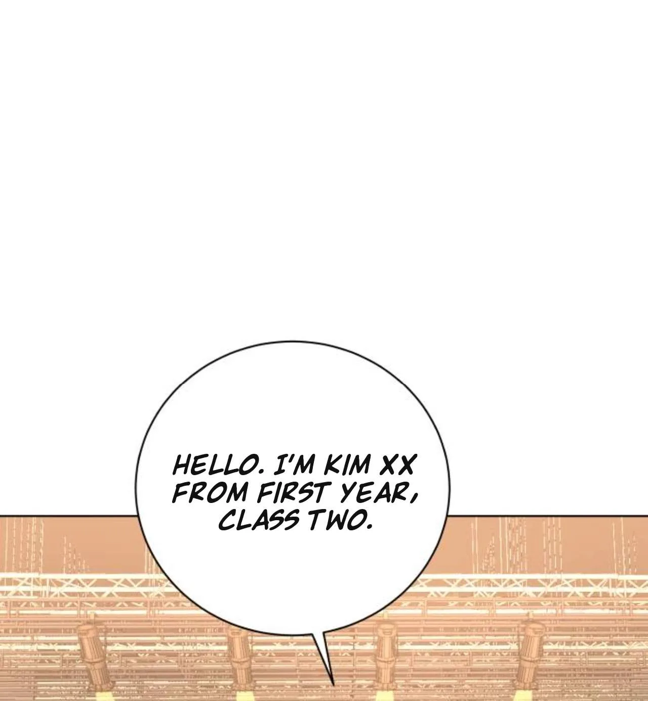Please Don't Die! Chapter 31 page 141