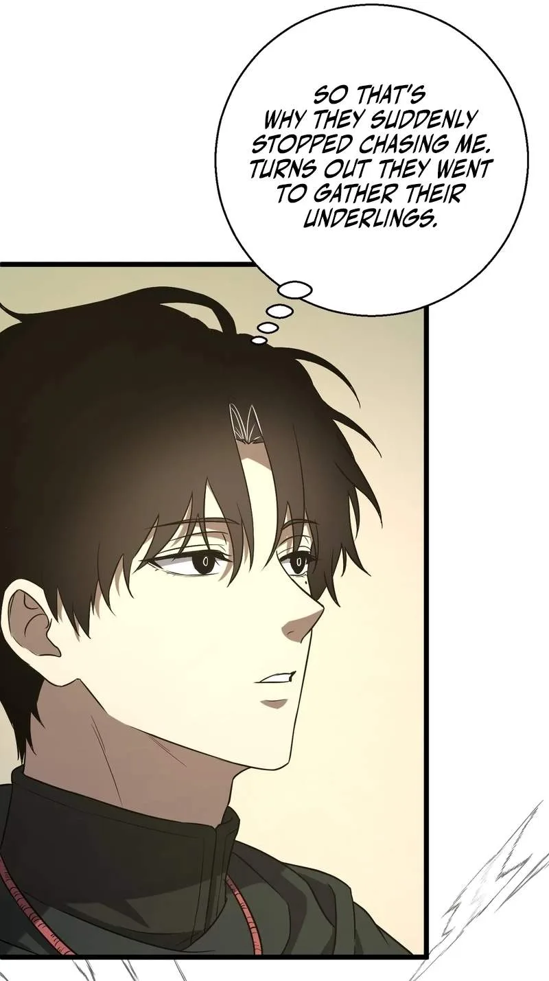 Global Class Transition: The Magic King's Skills Have Infinite Affixes Chapter 18 page 51