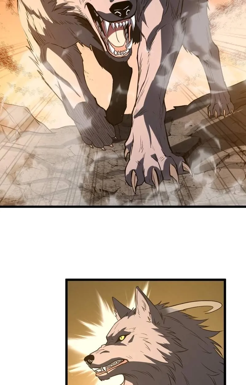 Global Class Transition: The Magic King's Skills Have Infinite Affixes Chapter 18 page 60