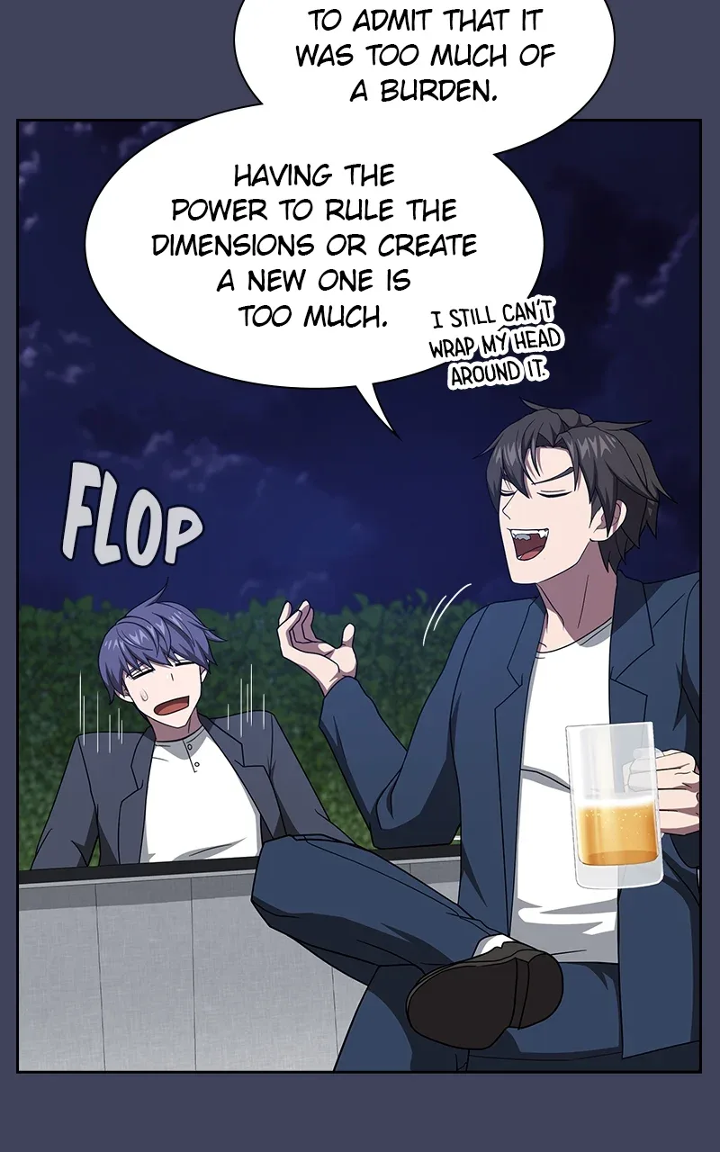 The Tutorial Tower Of Advanced Player Chapter 219 page 14