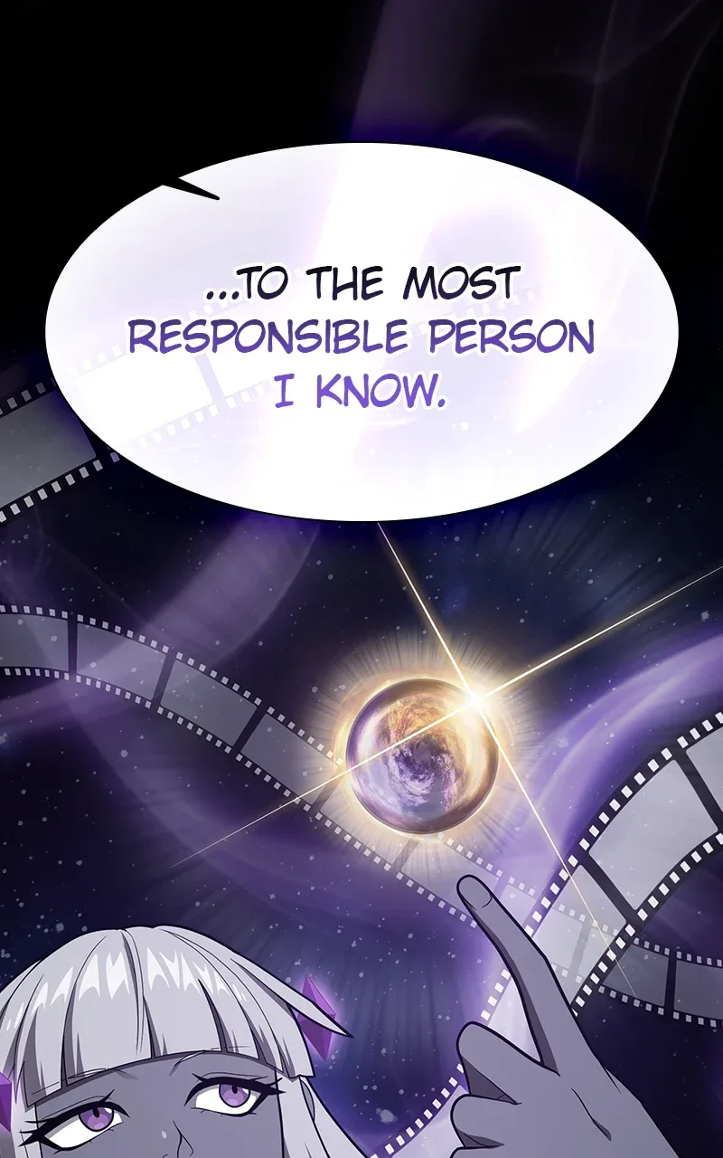 The Tutorial Tower Of Advanced Player Chapter 219 page 19