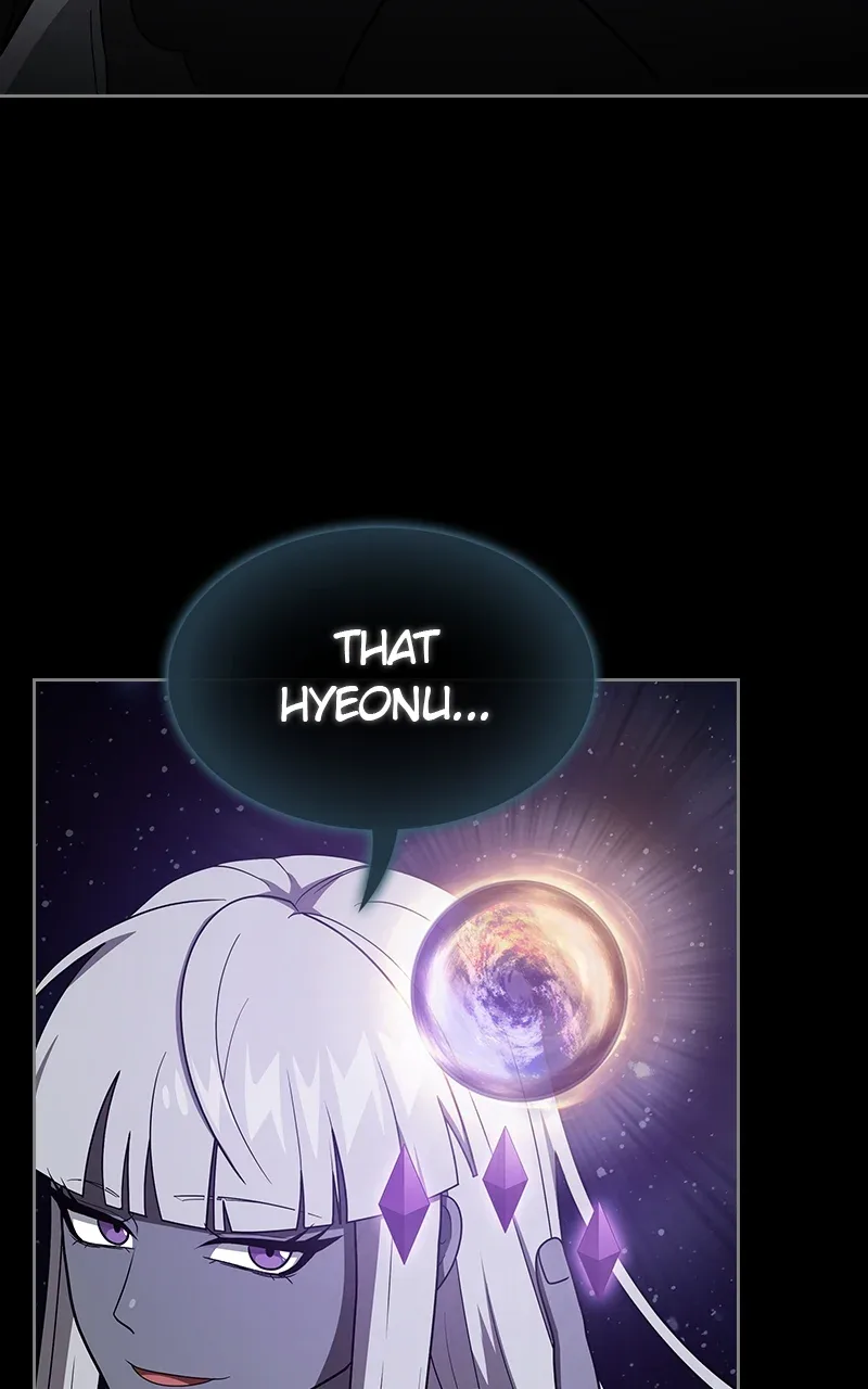 The Tutorial Tower Of Advanced Player Chapter 219 page 21