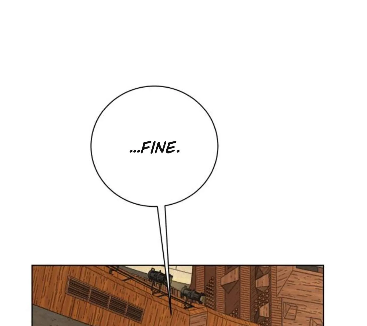 Please Don't Die! Chapter 31 page 170