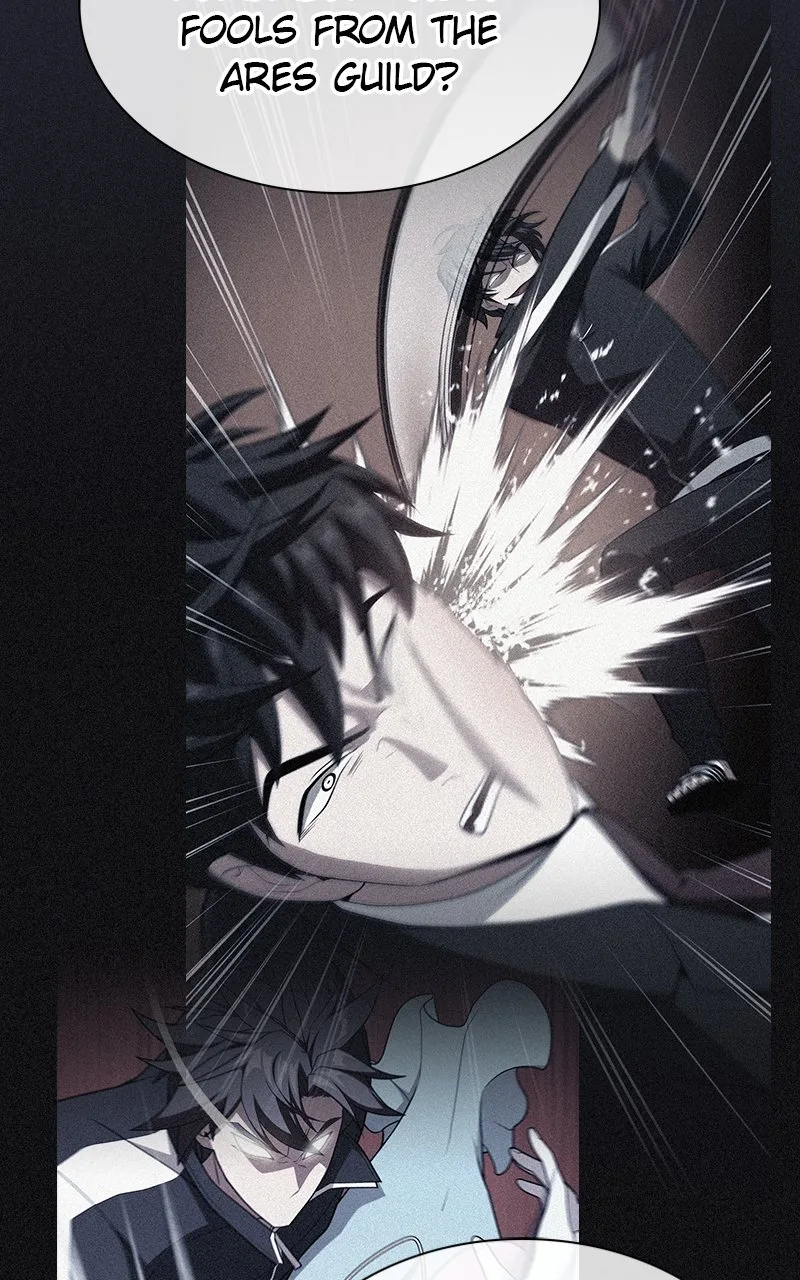 The Tutorial Tower Of Advanced Player Chapter 219 page 32