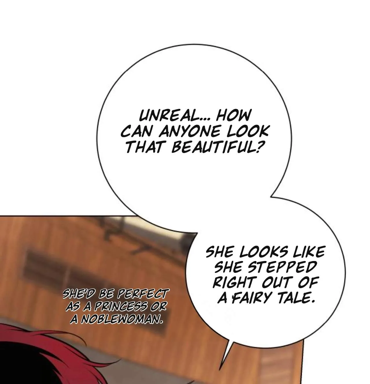 Please Don't Die! Chapter 31 page 180