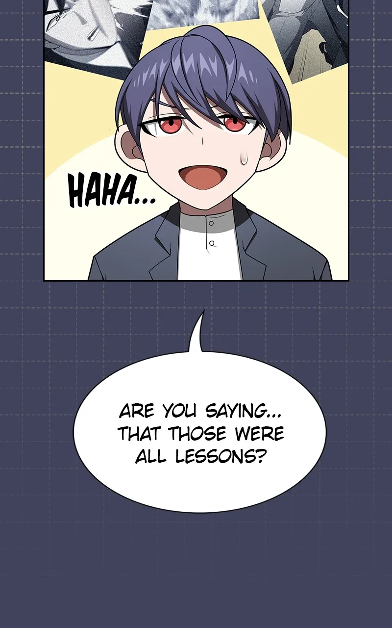 The Tutorial Tower Of Advanced Player Chapter 219 page 35