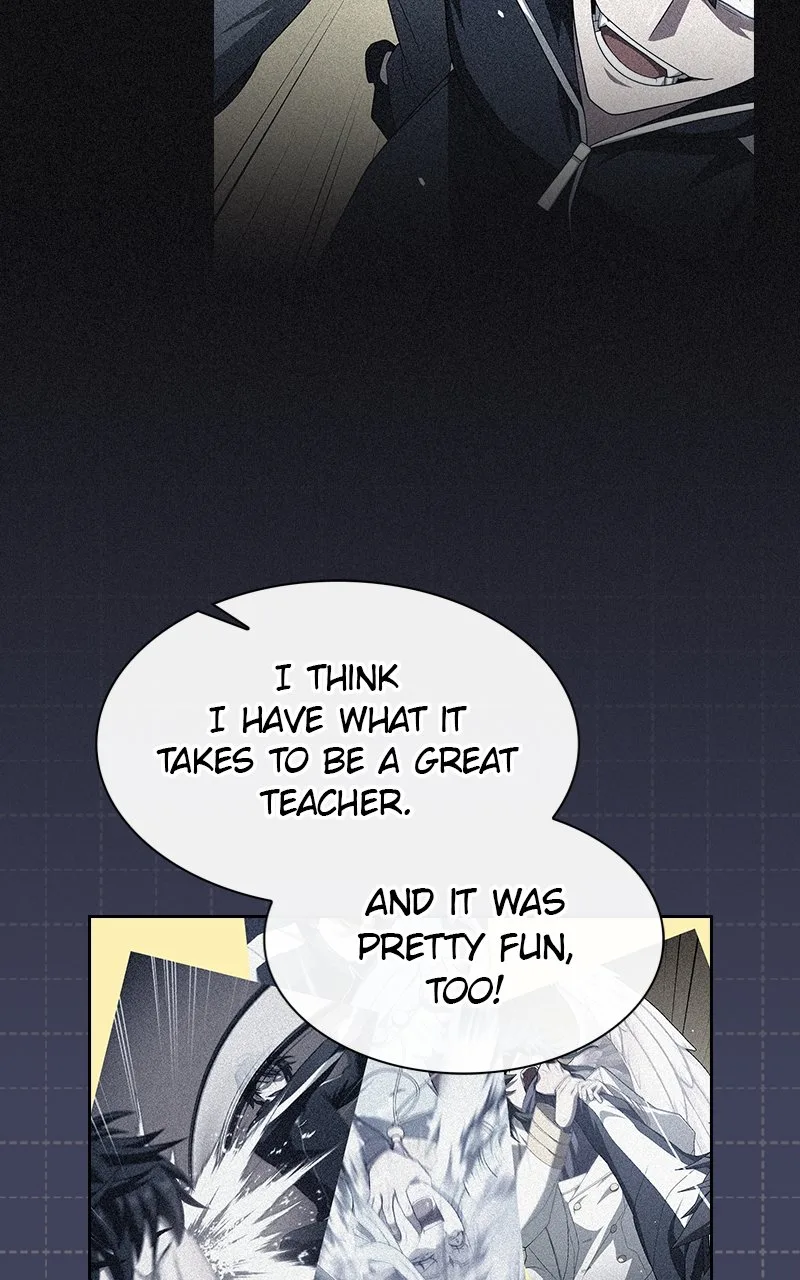 The Tutorial Tower Of Advanced Player Chapter 219 page 34