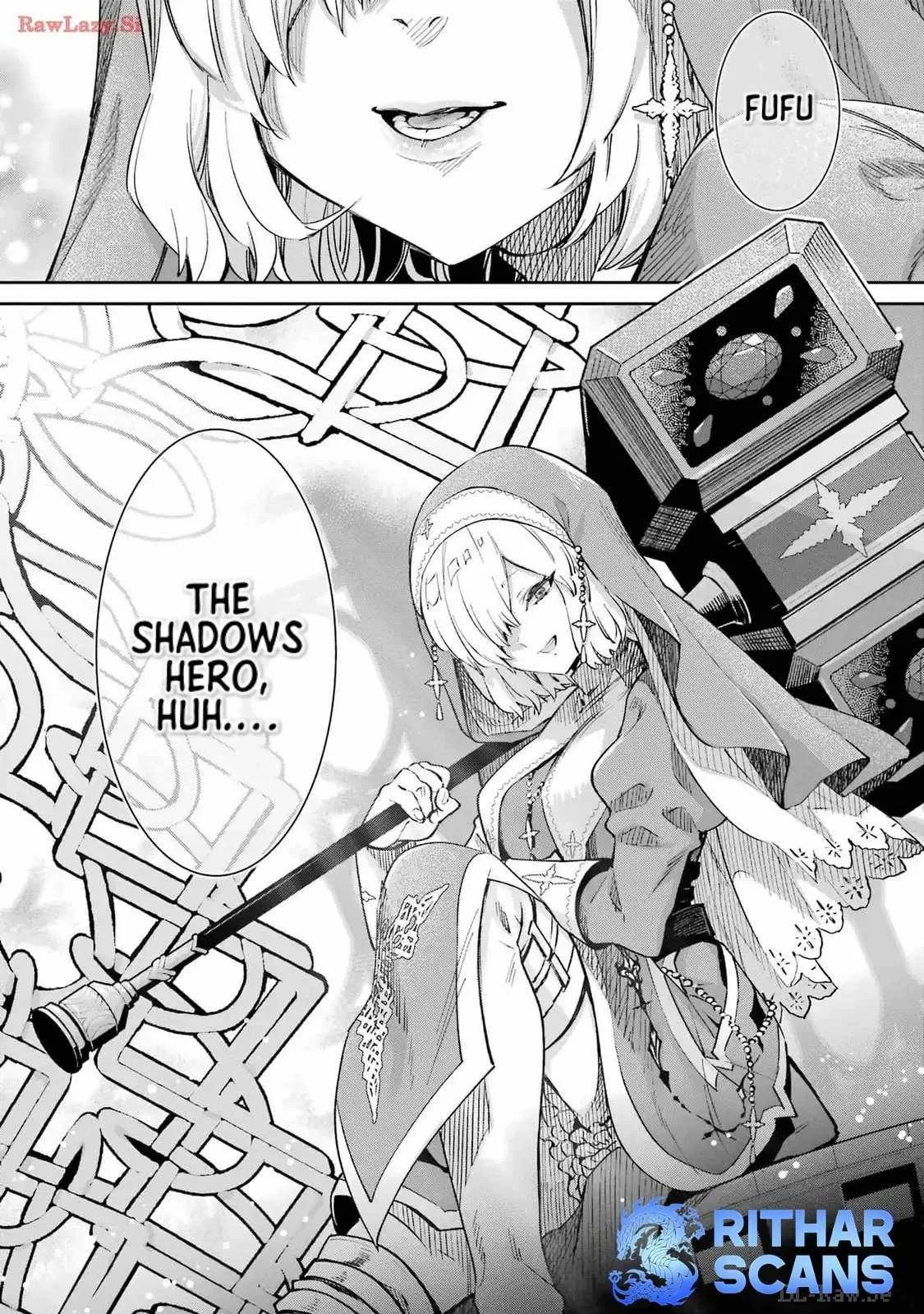 I am no Hero of the Shadows! Chapter 1 page 57