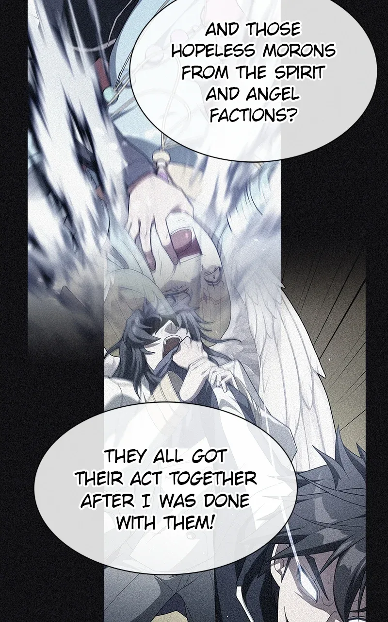 The Tutorial Tower Of Advanced Player Chapter 219 page 33