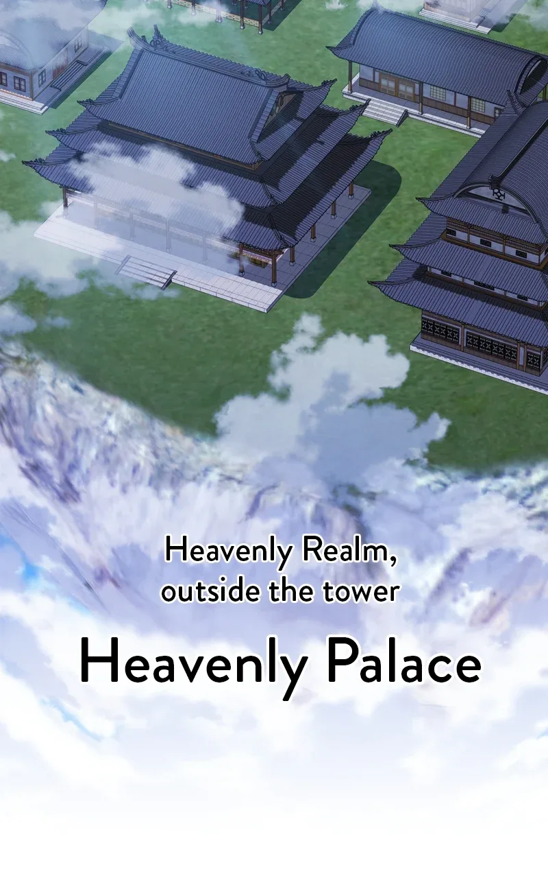 The Tutorial Tower Of Advanced Player Chapter 219 page 54