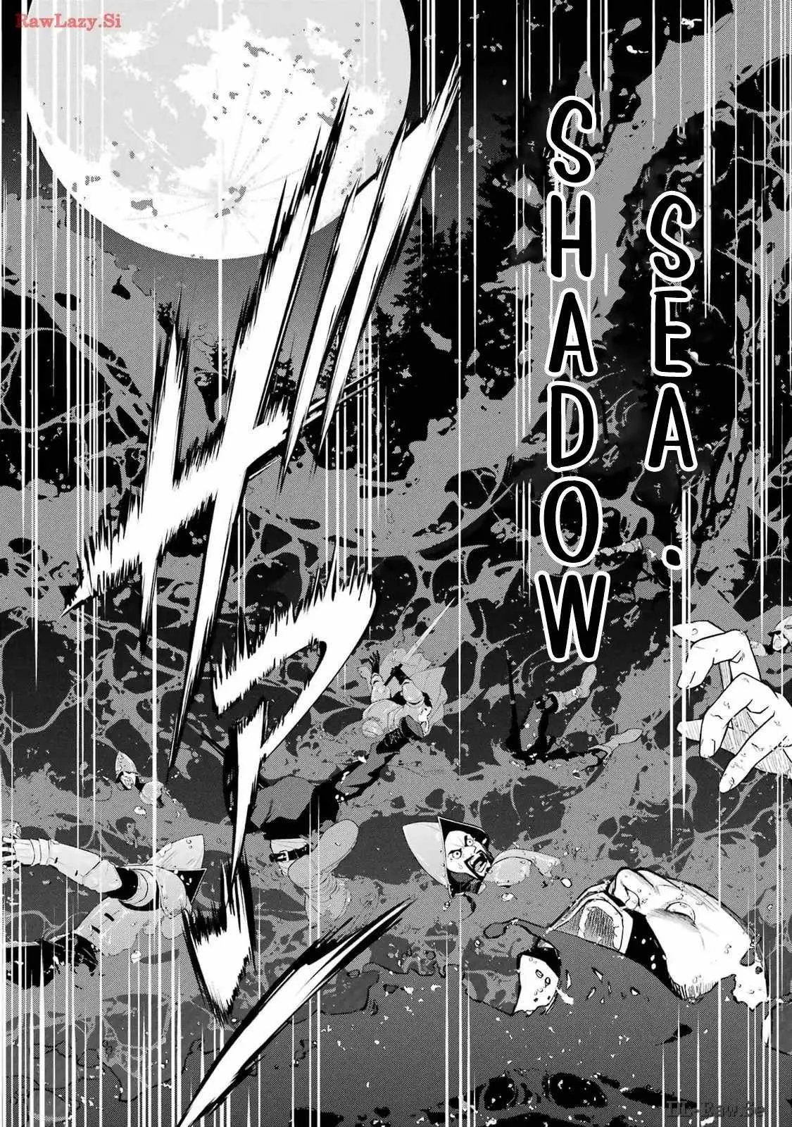I am no Hero of the Shadows! Chapter 2 page 43