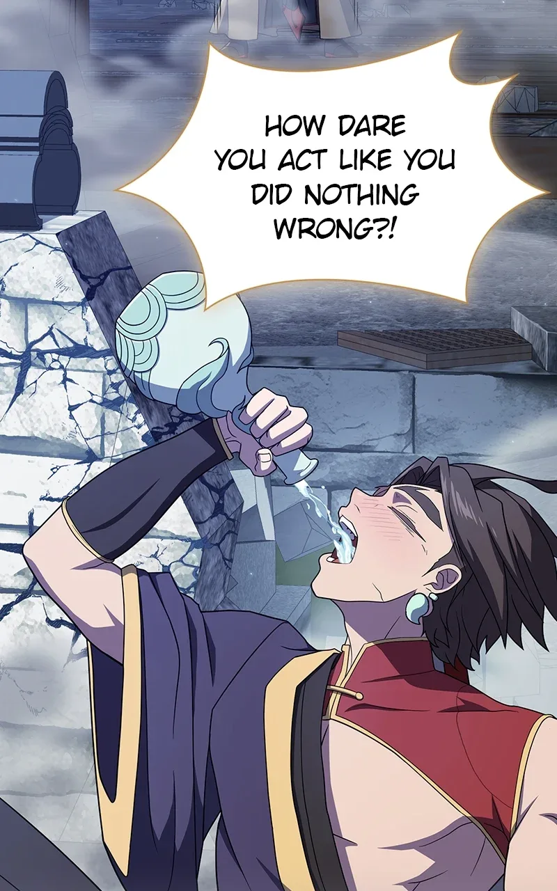 The Tutorial Tower Of Advanced Player Chapter 219 page 67
