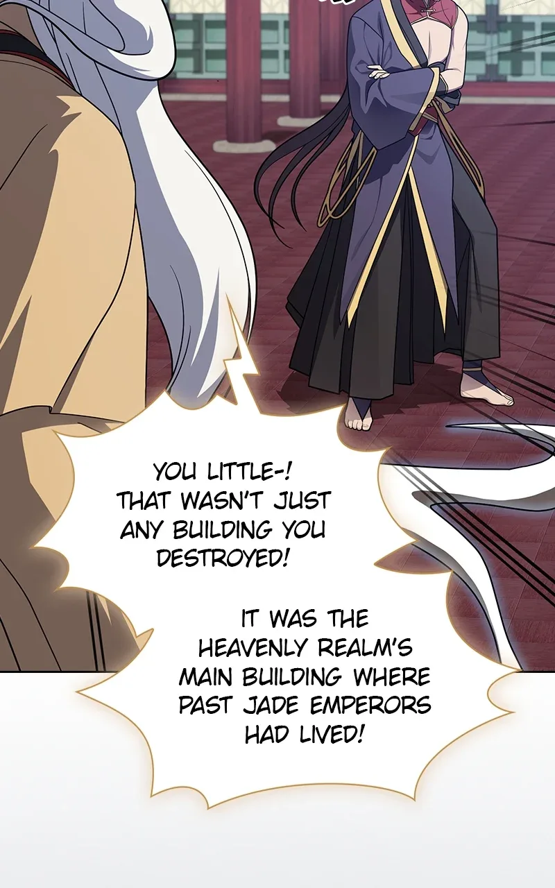 The Tutorial Tower Of Advanced Player Chapter 219 page 65