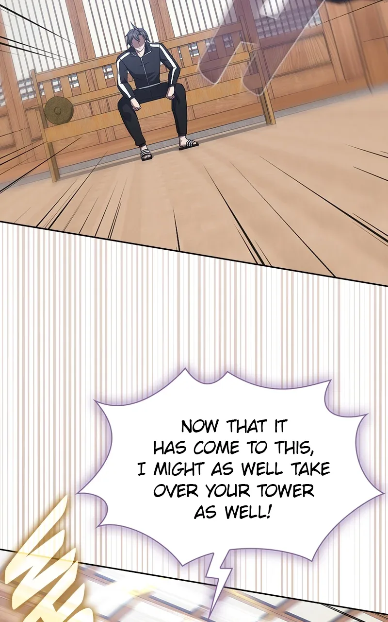 The Tutorial Tower Of Advanced Player Chapter 219 page 112