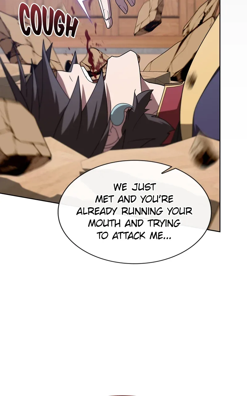 The Tutorial Tower Of Advanced Player Chapter 219 page 123