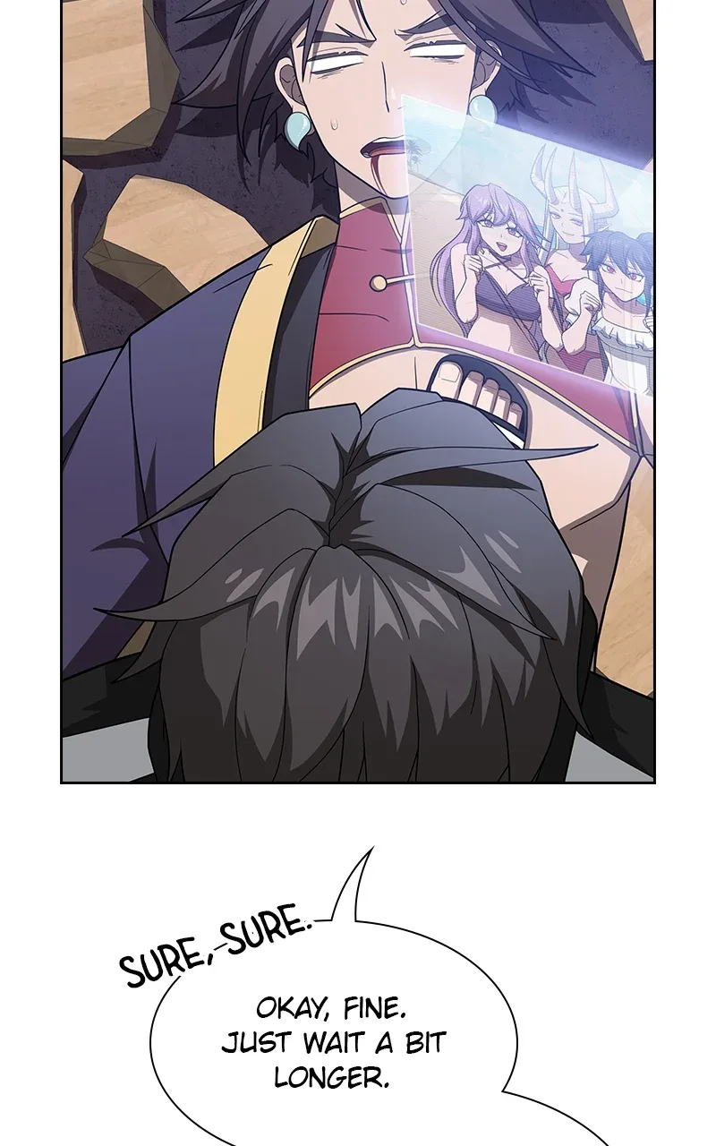 The Tutorial Tower Of Advanced Player Chapter 219 page 136