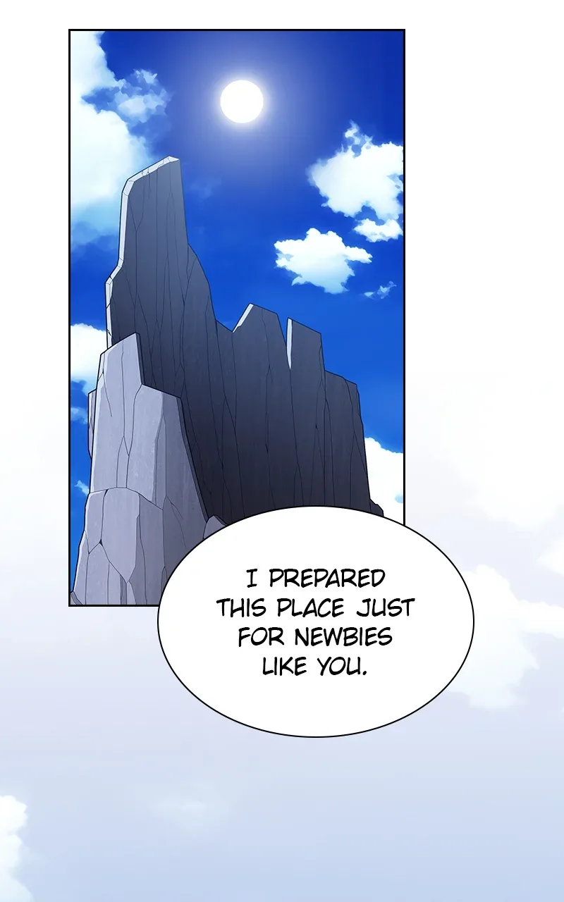 The Tutorial Tower Of Advanced Player Chapter 219 page 142