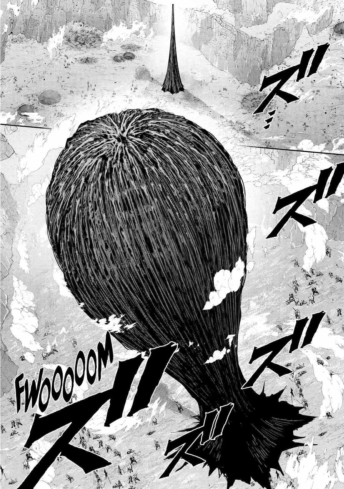 I am no Hero of the Shadows! Chapter 9 page 2
