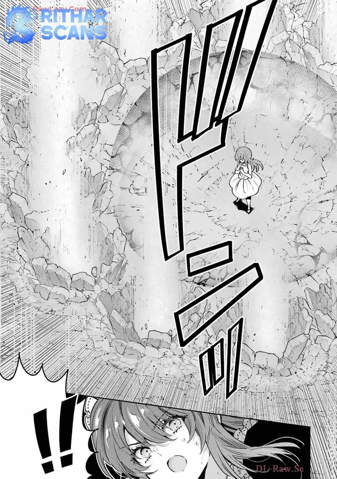 I am no Hero of the Shadows! Chapter 7 page 29