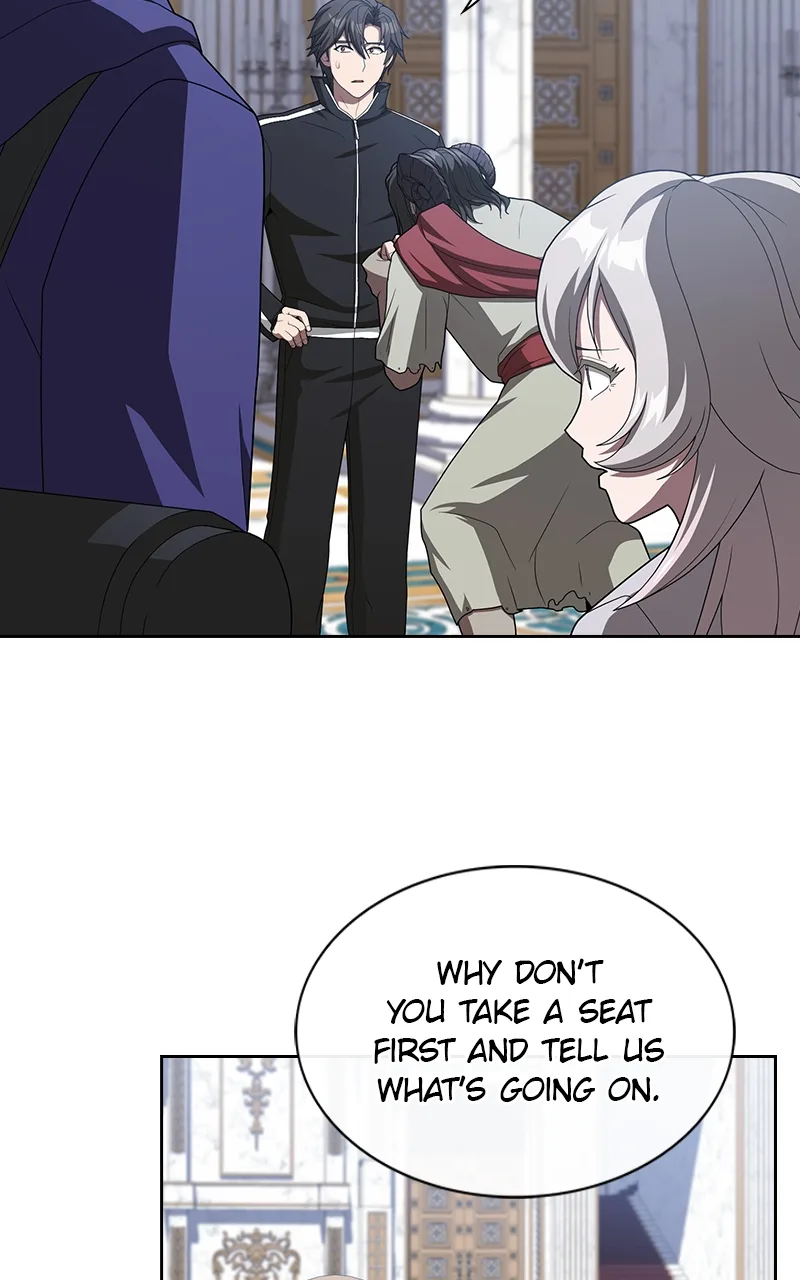 The Tutorial Tower Of Advanced Player Chapter 195 page 6