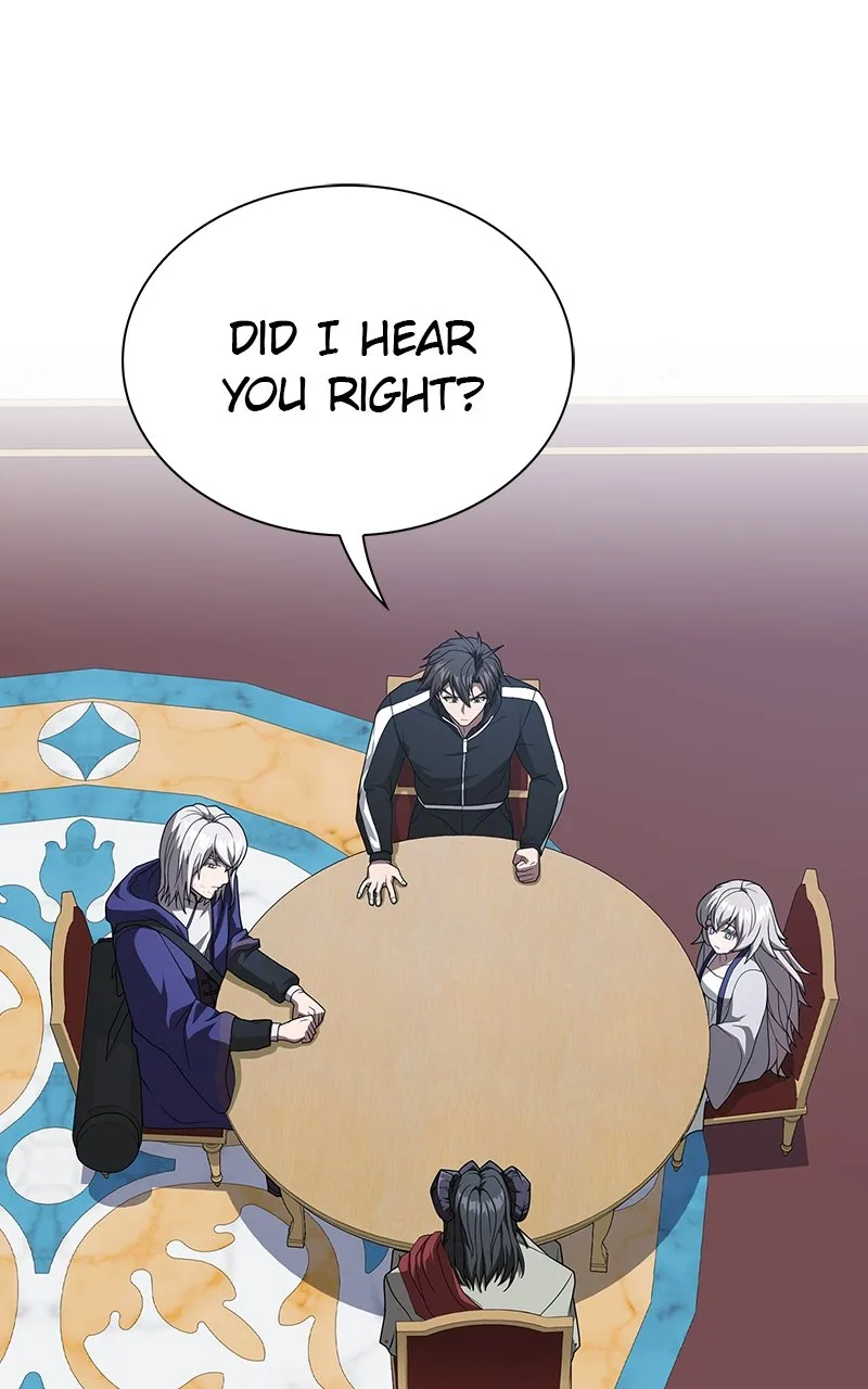 The Tutorial Tower Of Advanced Player Chapter 195 page 8