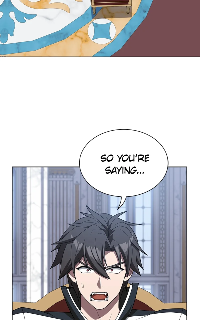 The Tutorial Tower Of Advanced Player Chapter 195 page 9