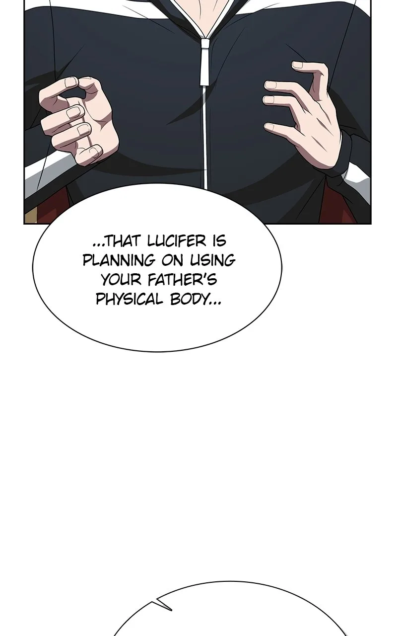 The Tutorial Tower Of Advanced Player Chapter 195 page 10