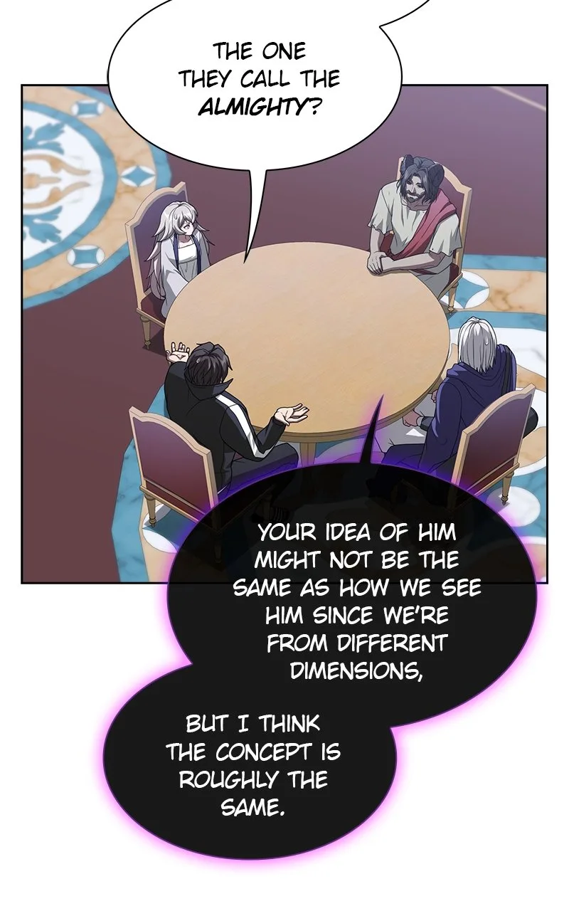 The Tutorial Tower Of Advanced Player Chapter 195 page 13