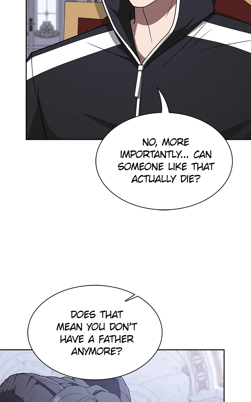 The Tutorial Tower Of Advanced Player Chapter 195 page 15