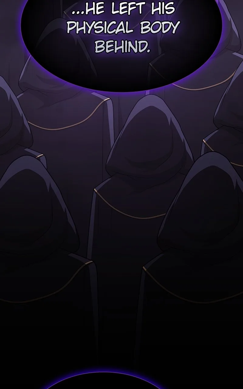 The Tutorial Tower Of Advanced Player Chapter 195 page 21