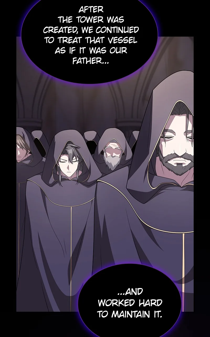The Tutorial Tower Of Advanced Player Chapter 195 page 22