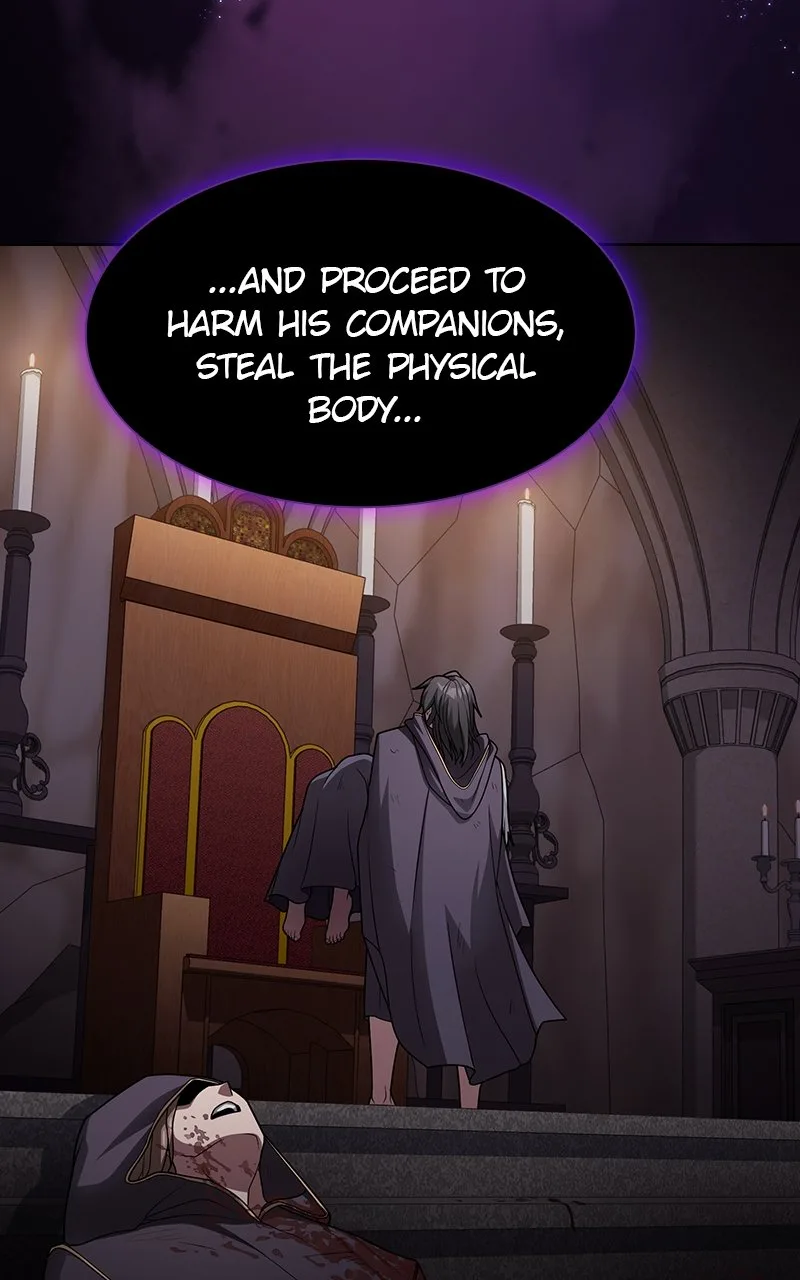The Tutorial Tower Of Advanced Player Chapter 195 page 25