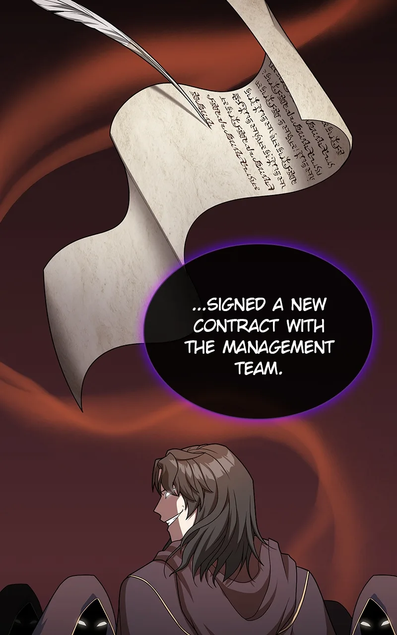 The Tutorial Tower Of Advanced Player Chapter 195 page 33