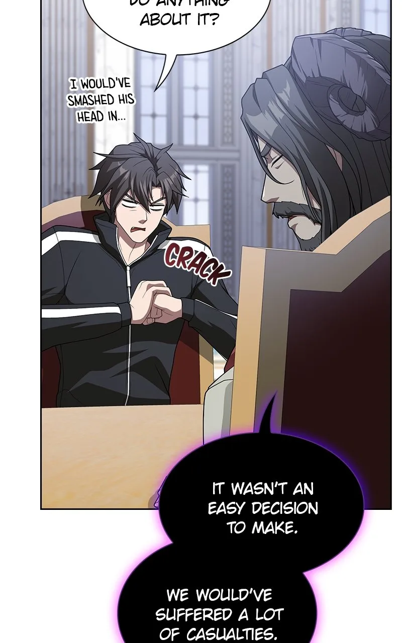 The Tutorial Tower Of Advanced Player Chapter 195 page 37