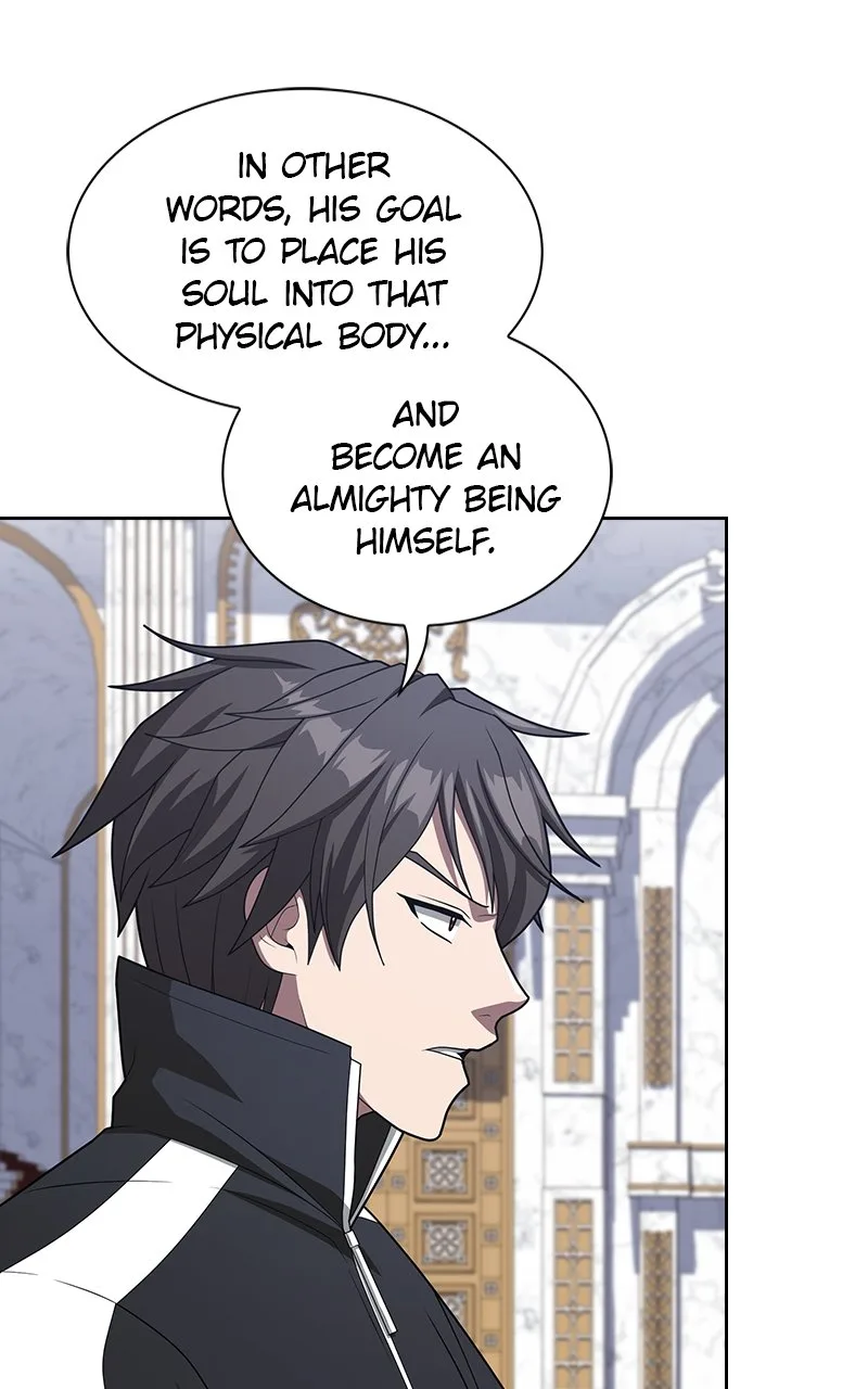 The Tutorial Tower Of Advanced Player Chapter 195 page 47
