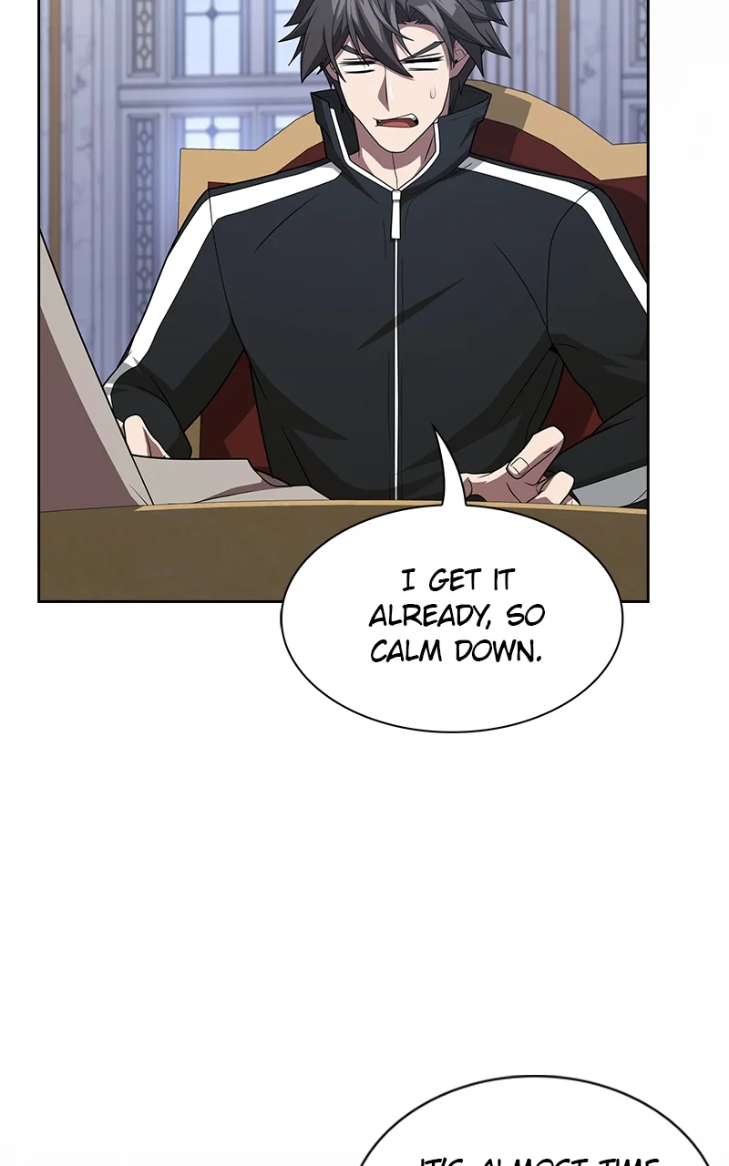 The Tutorial Tower Of Advanced Player Chapter 195 page 59