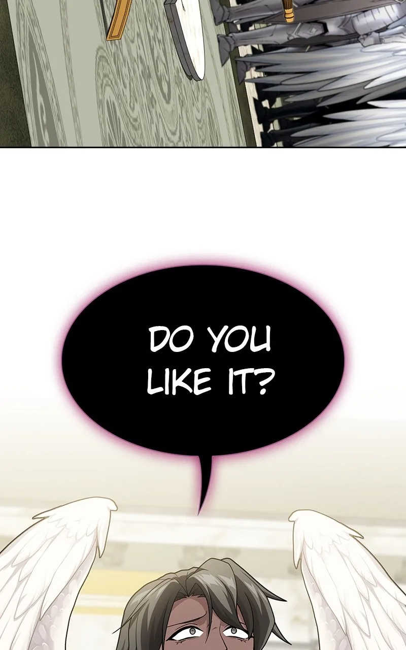 The Tutorial Tower Of Advanced Player Chapter 195 page 81