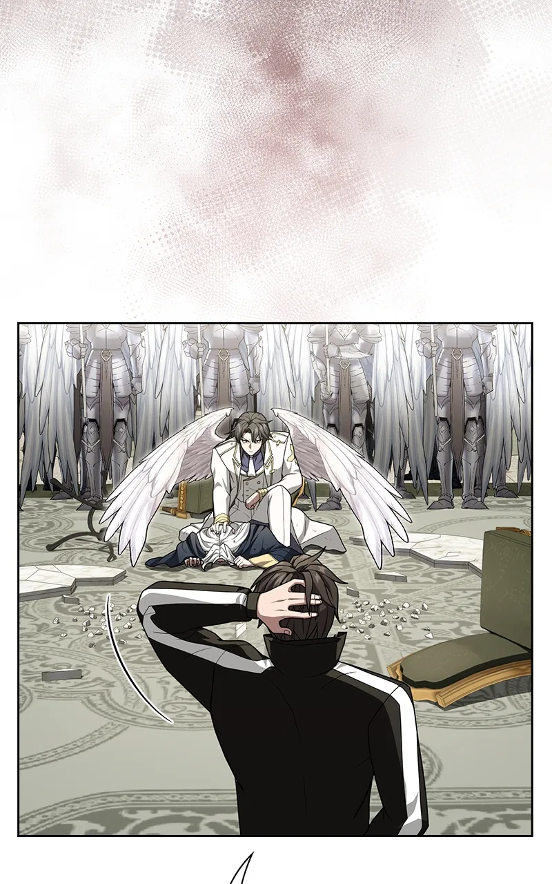 The Tutorial Tower Of Advanced Player Chapter 195 page 90