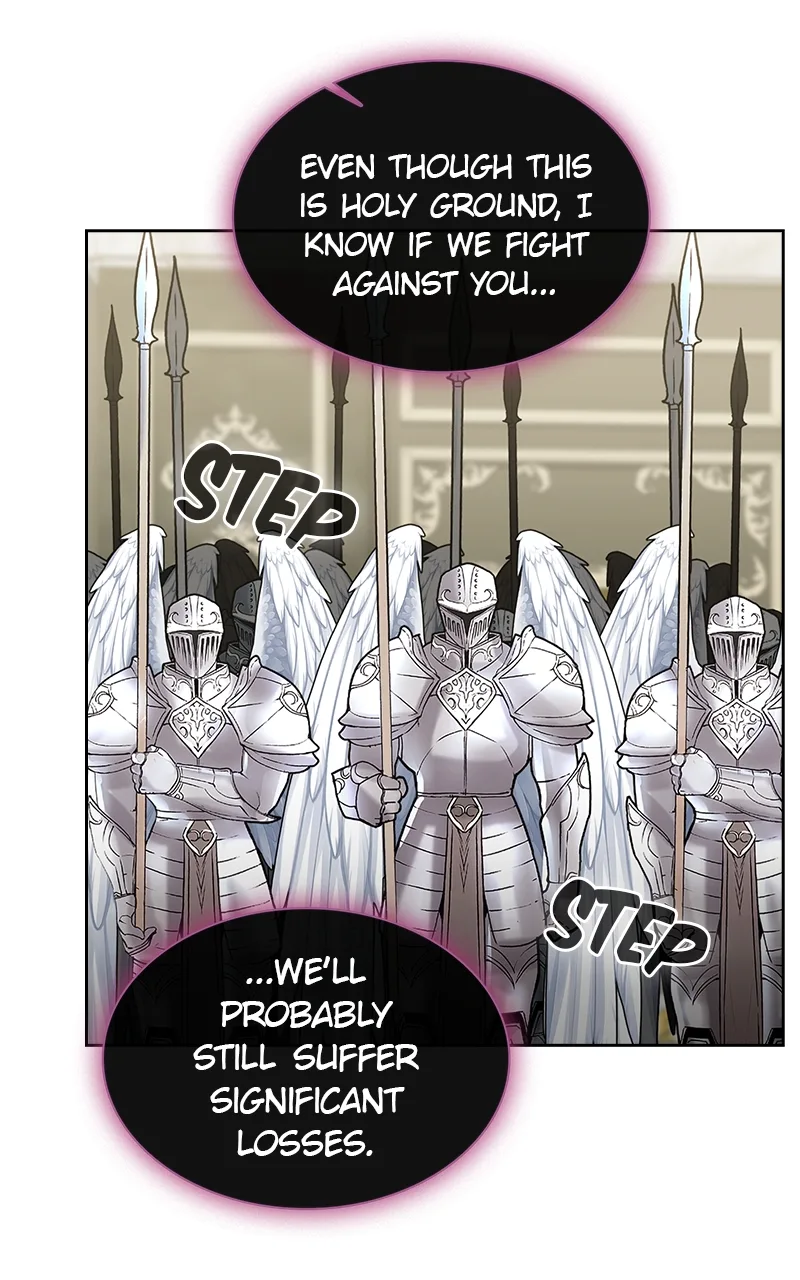 The Tutorial Tower Of Advanced Player Chapter 195 page 108