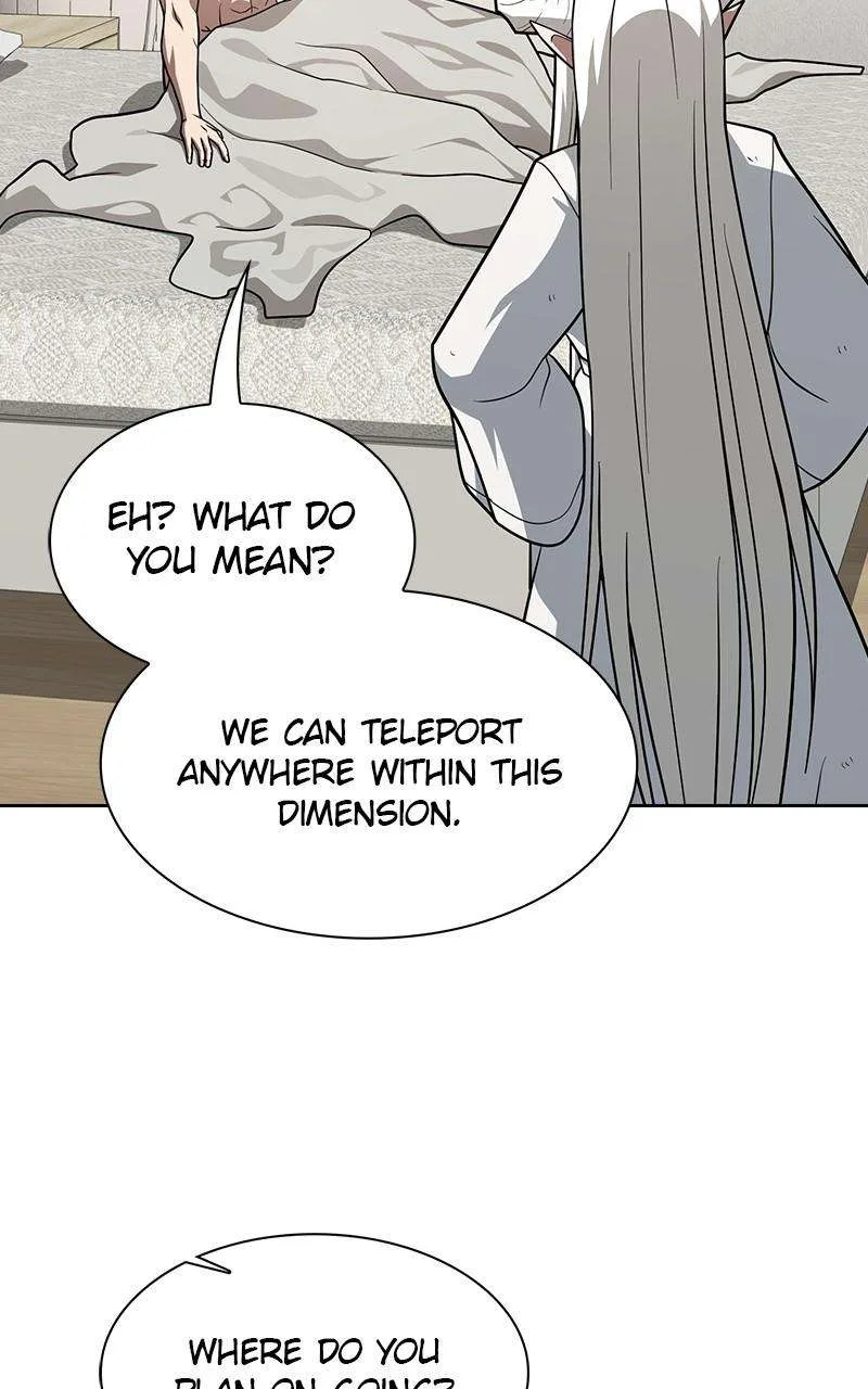 The Tutorial Tower Of Advanced Player Chapter 222 page 23
