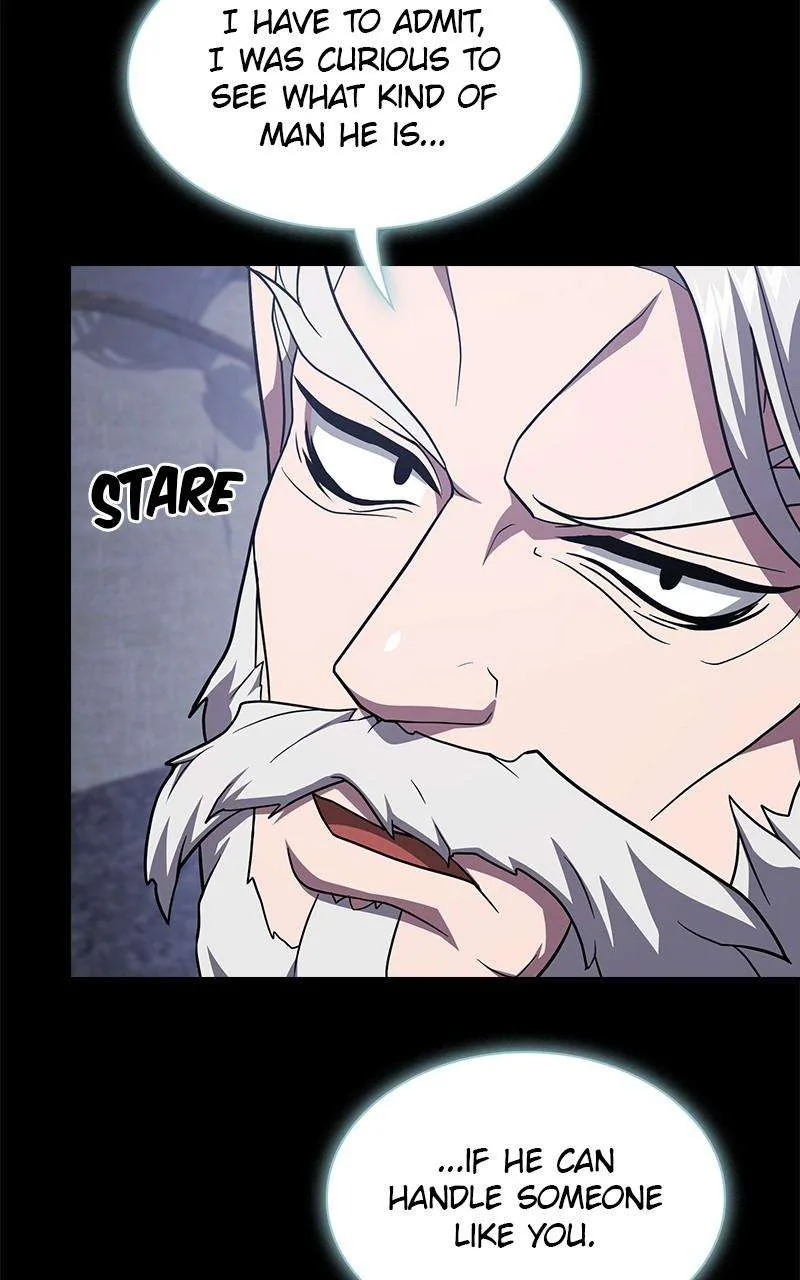 The Tutorial Tower Of Advanced Player Chapter 222 page 43