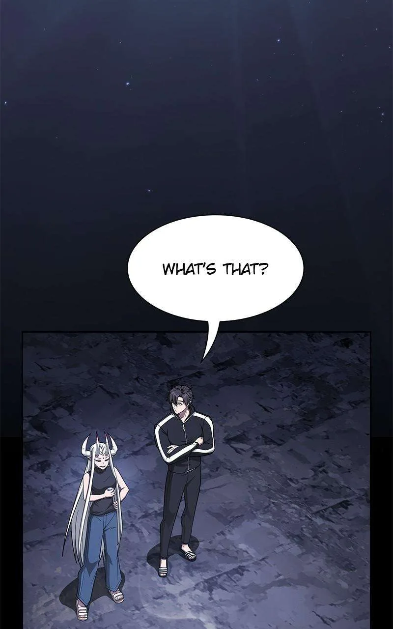 The Tutorial Tower Of Advanced Player Chapter 222 page 56