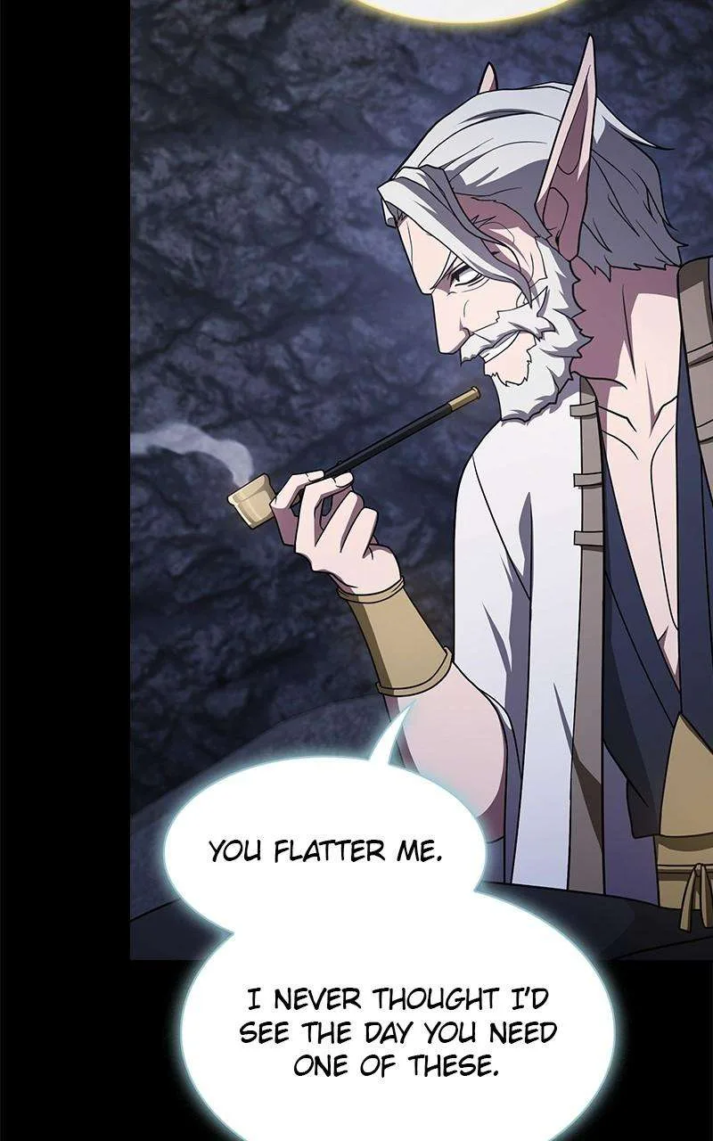 The Tutorial Tower Of Advanced Player Chapter 222 page 58