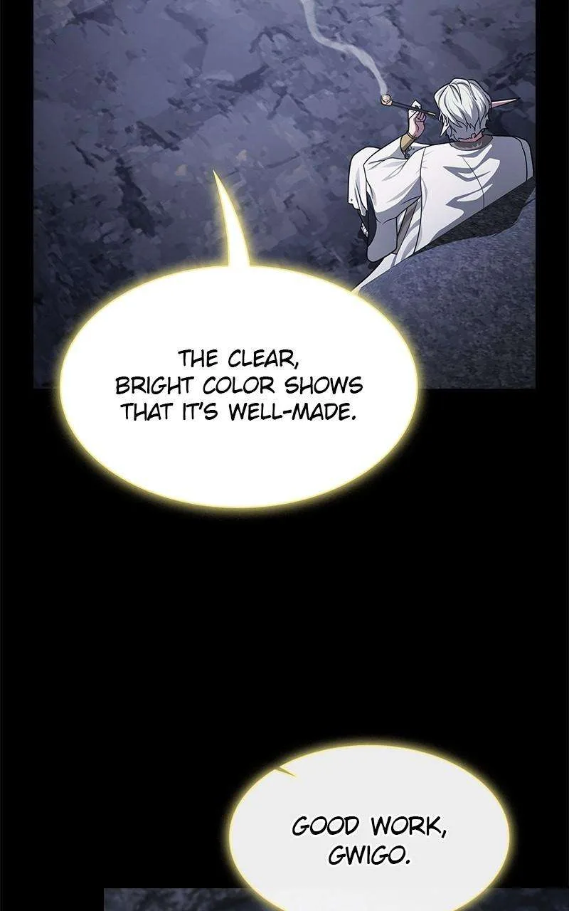 The Tutorial Tower Of Advanced Player Chapter 222 page 57