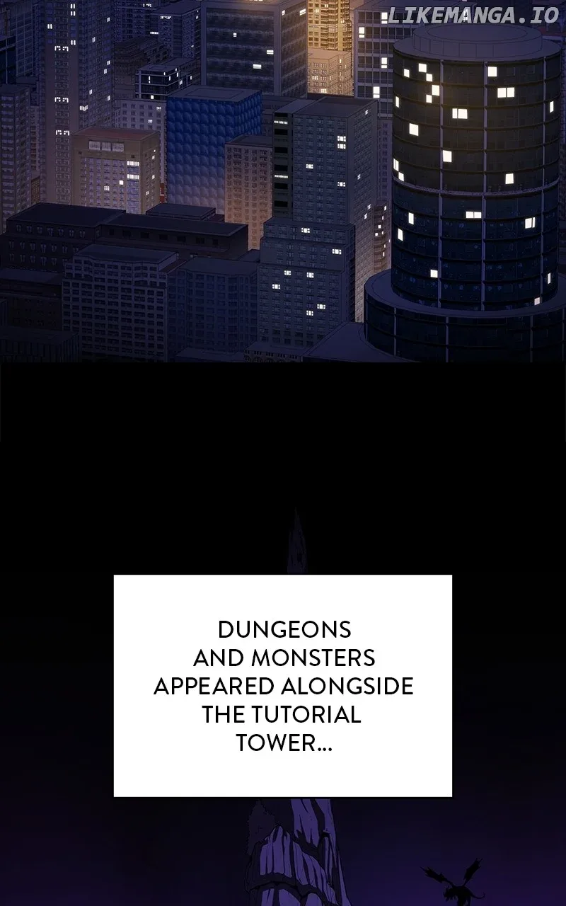 The Tutorial Tower Of Advanced Player Chapter 223 page 3